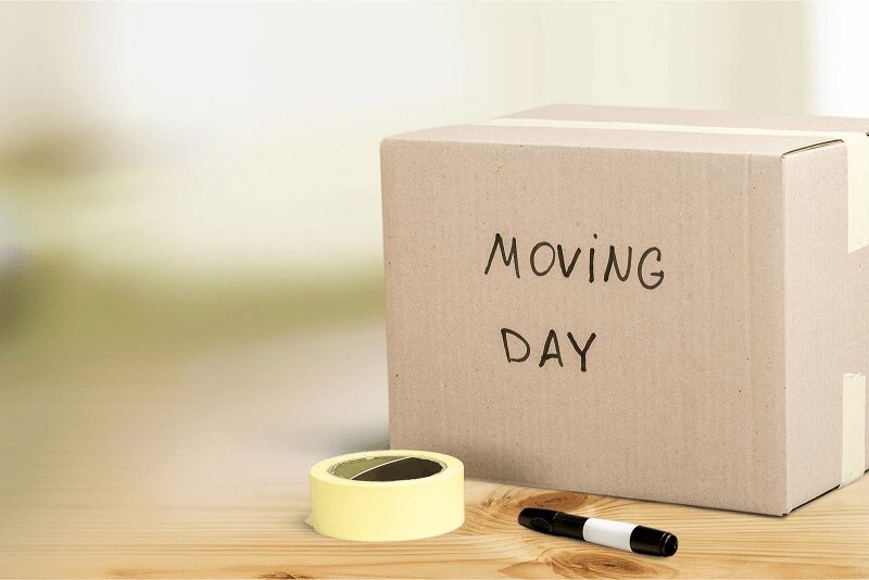 Moving 1