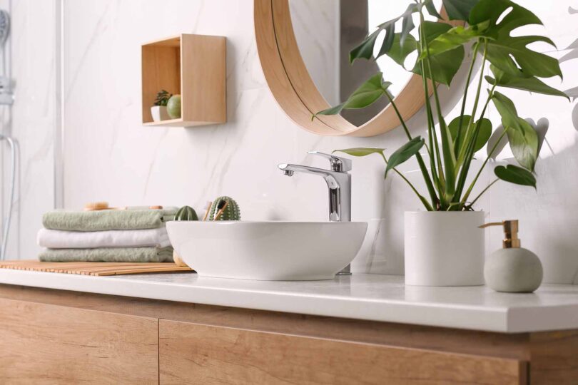 buy bathroom online in the uk