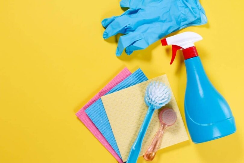 Essential cleaning tools to own