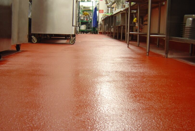 Industrial Flooring 4