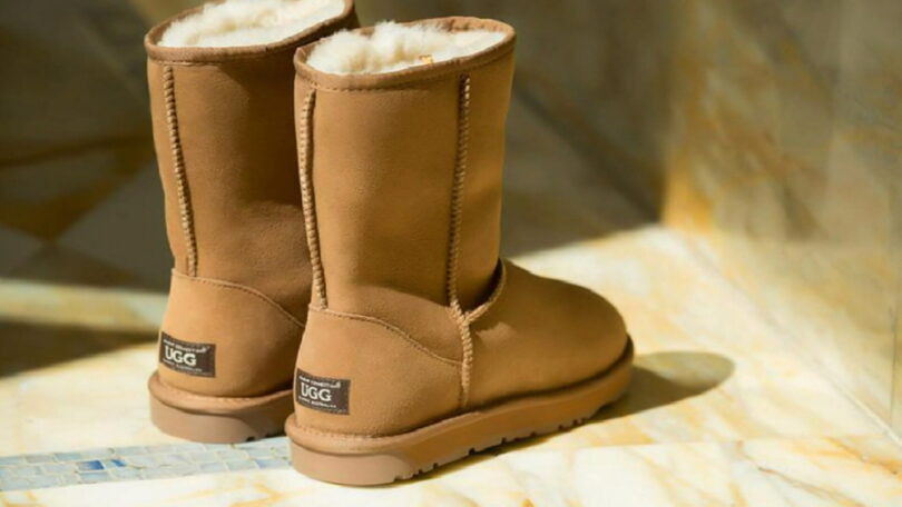 Ugg Boots 1