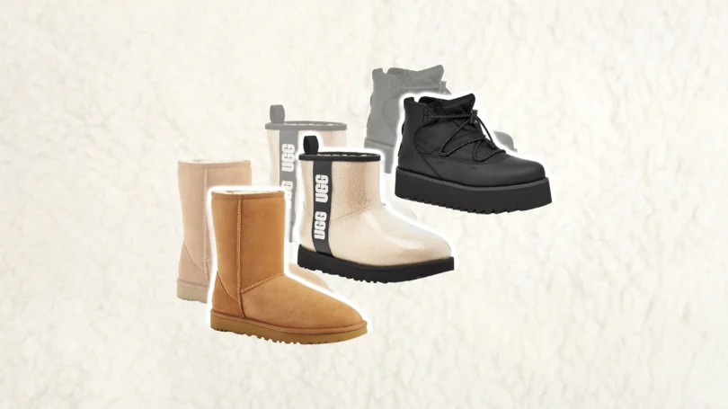 Ugg Boots 2