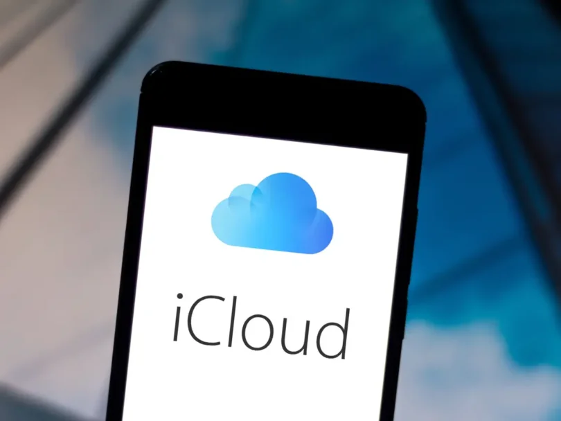 icloud 1