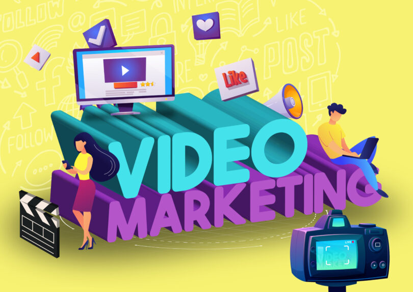 Video Marketing on Instagram scaled 1