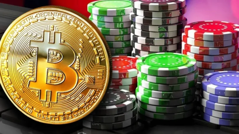 Winning Tips for a Bitcoin Gambler