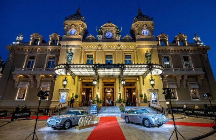 Casino de Monte-Carlo