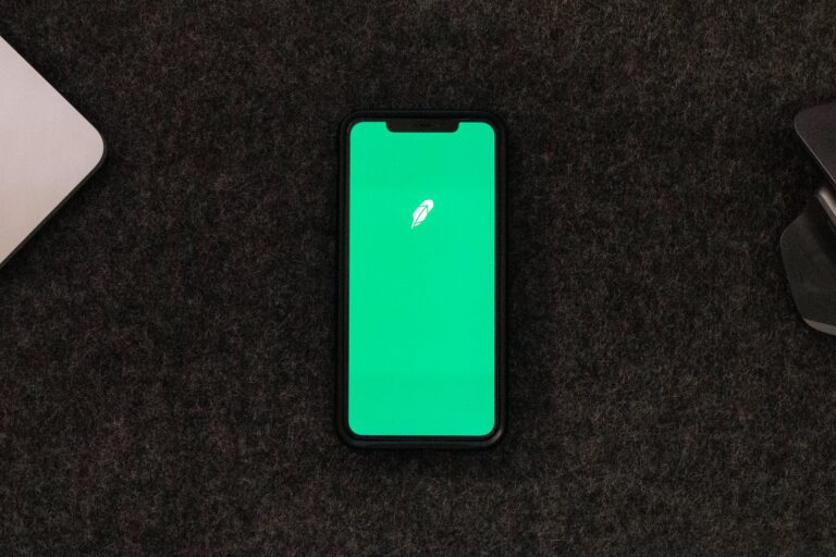 Robinhood (HOOD) to open at $39.45 on IPO trading today