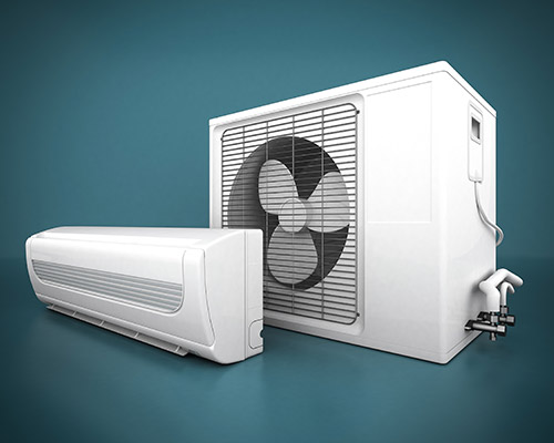 North America Air Conditioning Systems