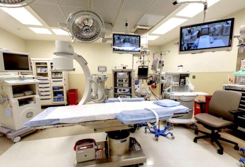 Ambulatory Surgical Center