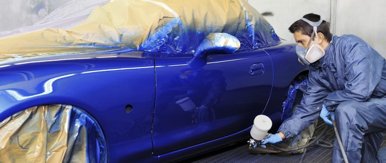 Automotive Collision Repair