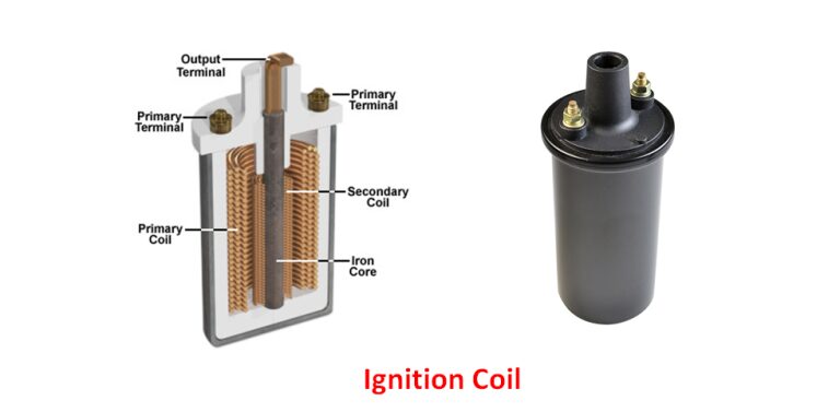 Automotive Ignition Coil