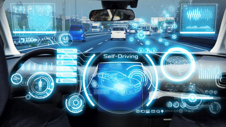 Automotive Internet of Things