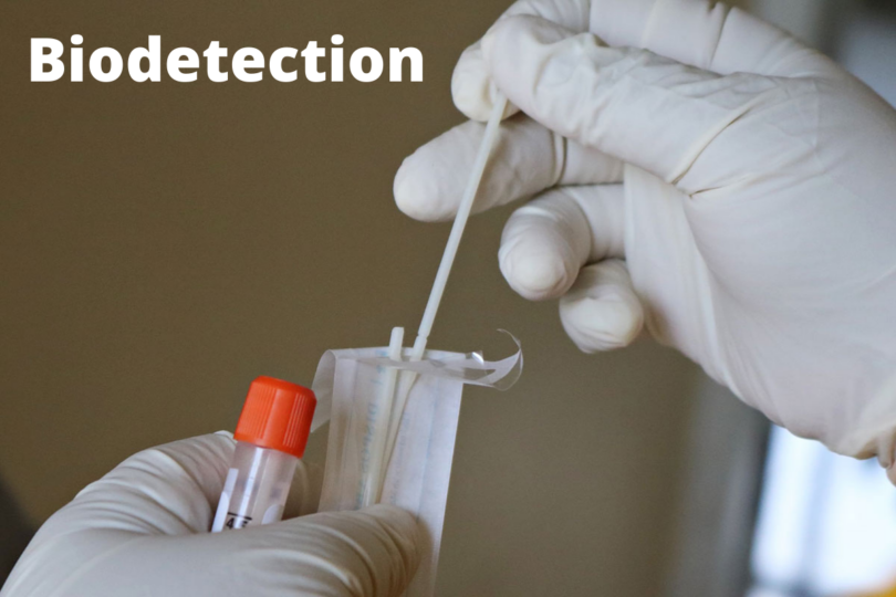 Biodetection