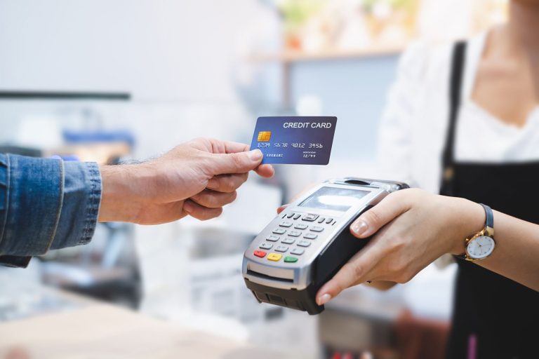 Contactless Payments