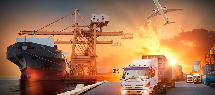 Freight Forwarding