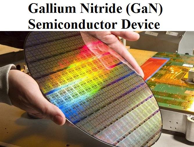 GaN Semiconductor