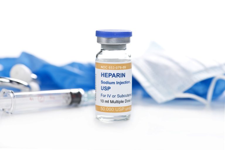 Heparin 1