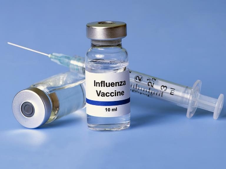 Influenza Vaccines Market
