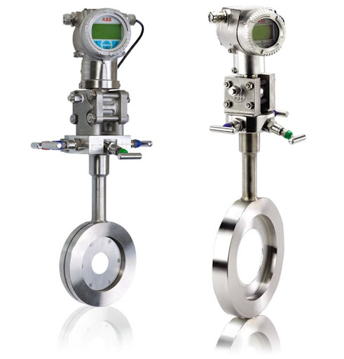 Intelligent Flow Meter