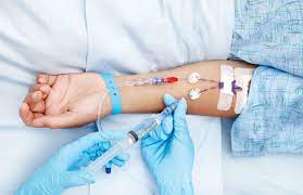 Intravenous Anesthetic