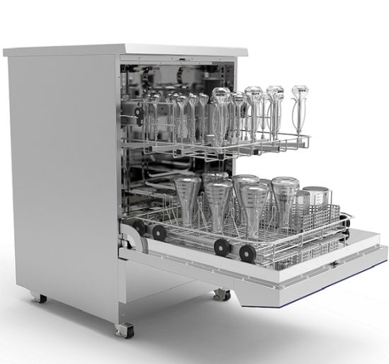 Laboratory Glassware Washers