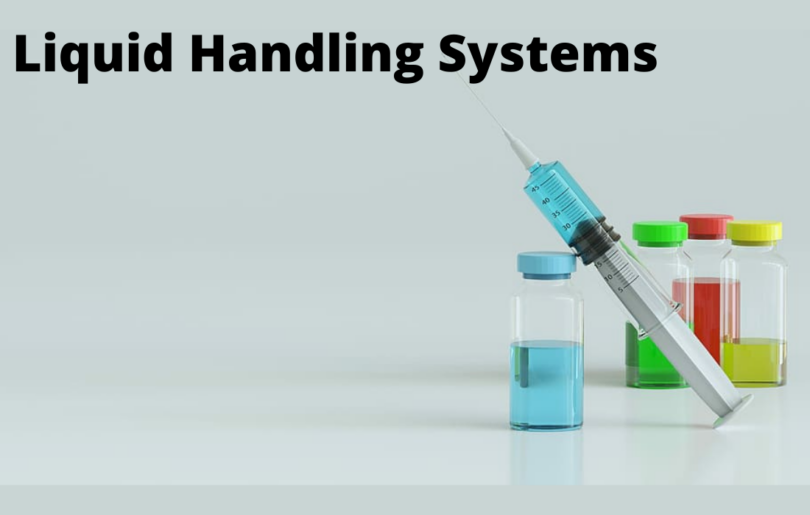 Liquid Handling Systems