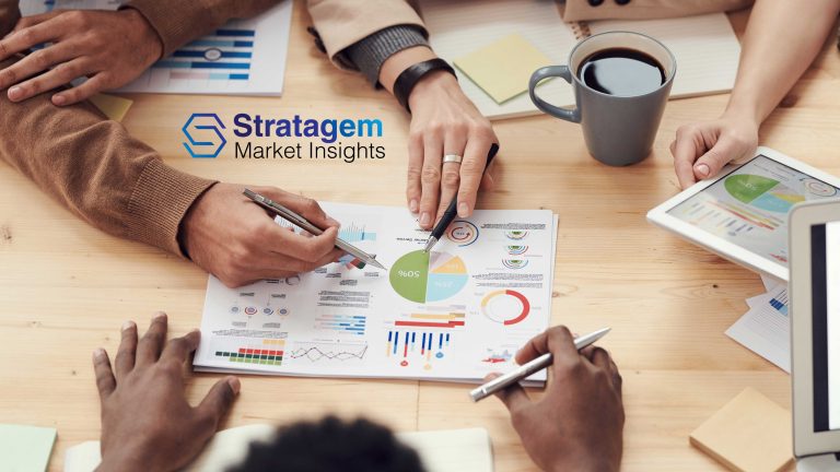 Market Research Report Stratagem Market Insights 7 1