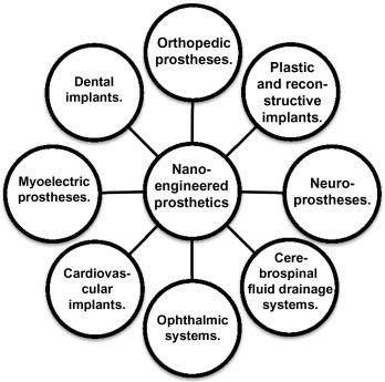 Nanoengineered Prosthetics 1