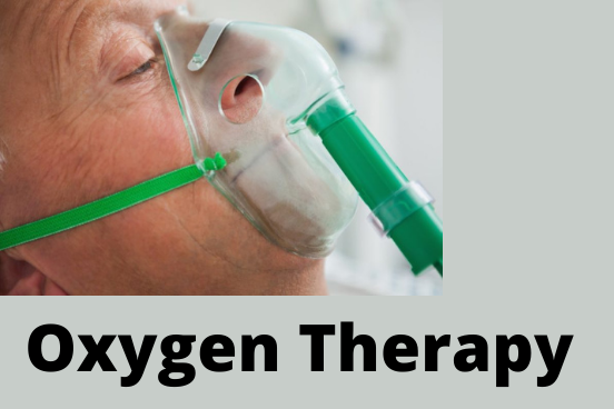 Oxygen Therapy