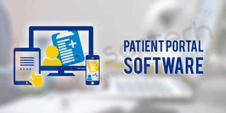 Patient Portal Software Market