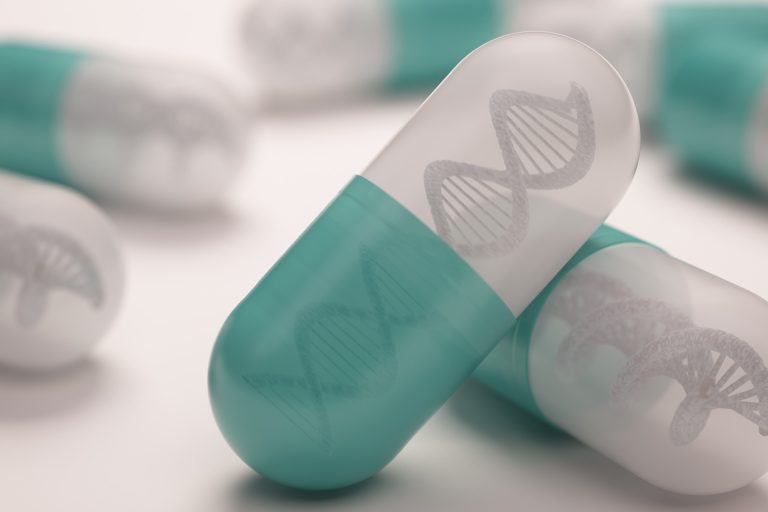 Pharmacogenomics Market