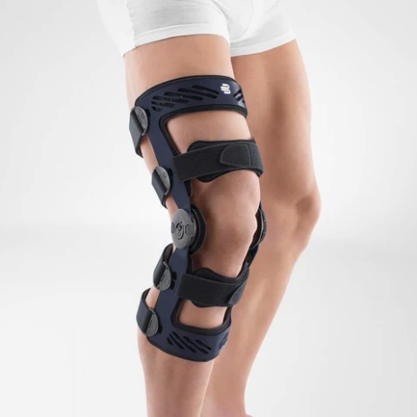 Rigid Knee Braces