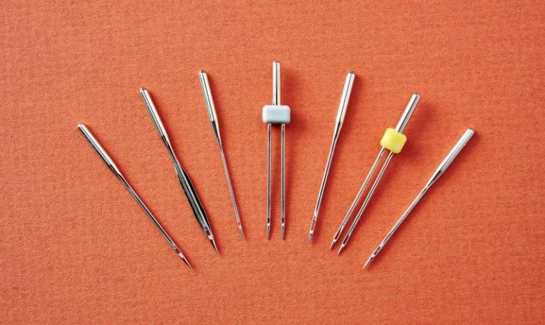 Special Purpose Needles