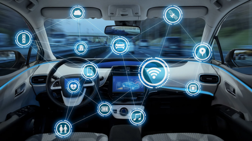 Vehicle Electrification Market