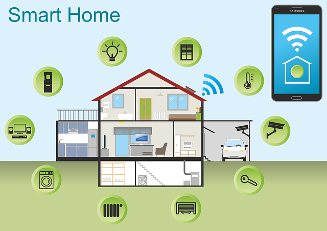 ZigBee Home Automation