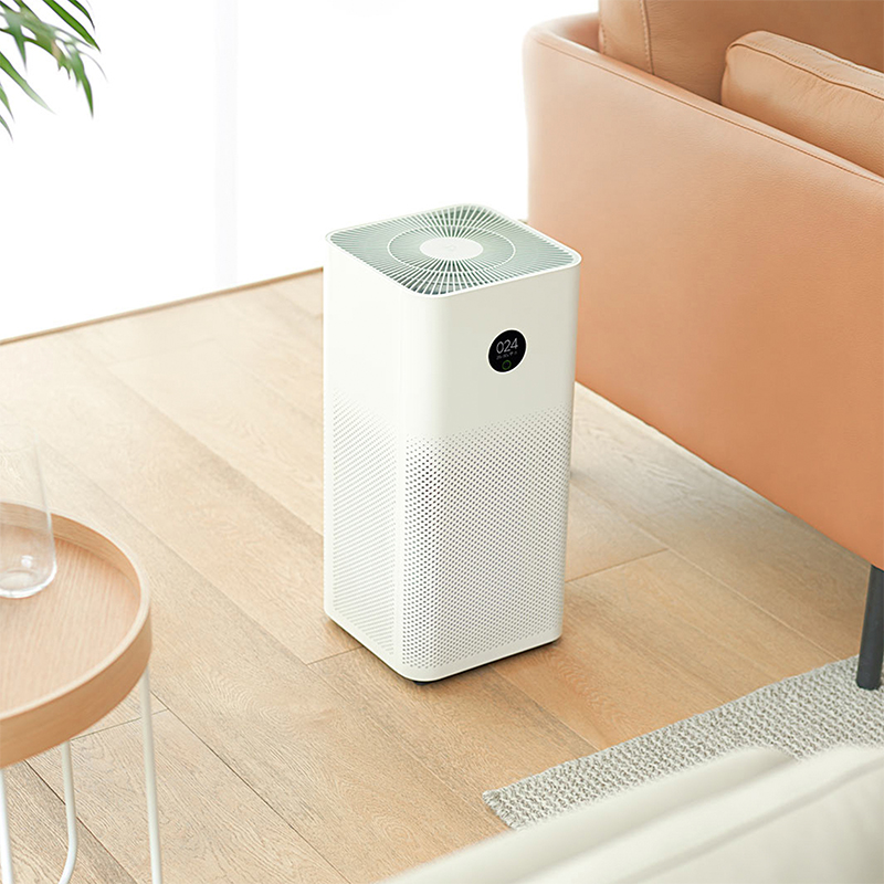 New Zealand Air Purifier Market