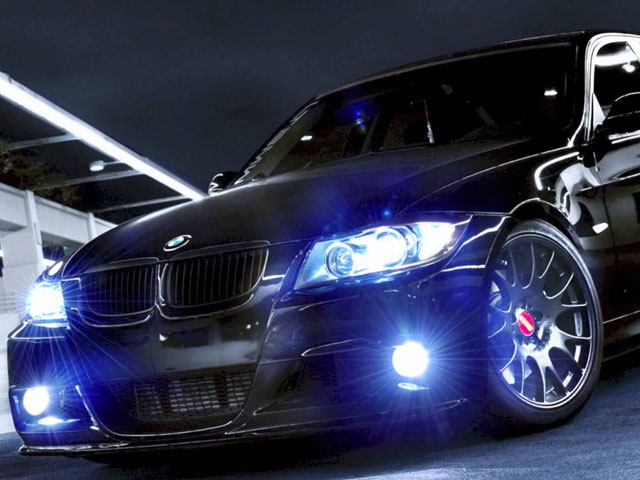 Automotive Lighting Market