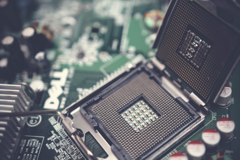 Could Taiwan Semiconductor Manufacturing (TSM) make a 100% move up?