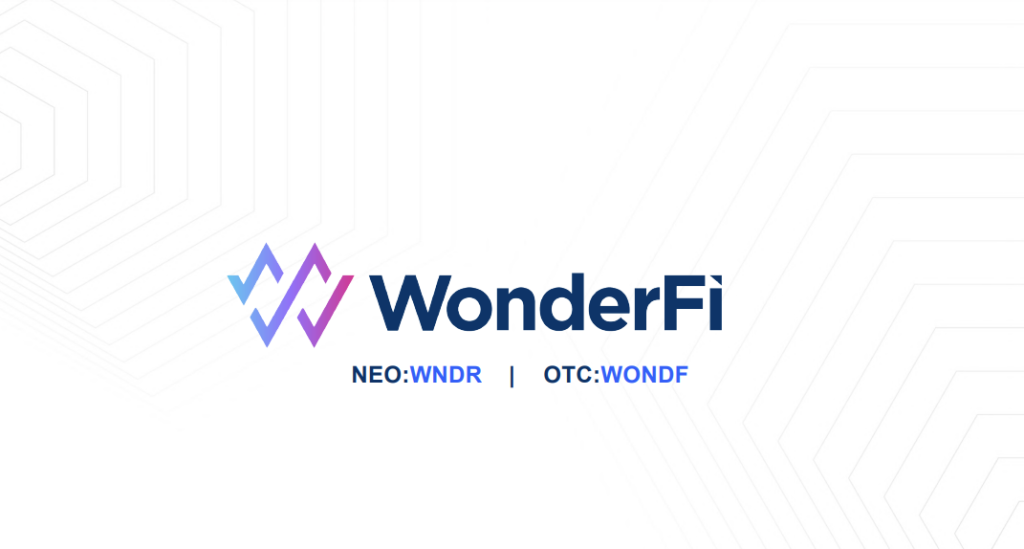 Wonderfi (WONDF): 100% Best Decentralized Finance for the Masses, here ...