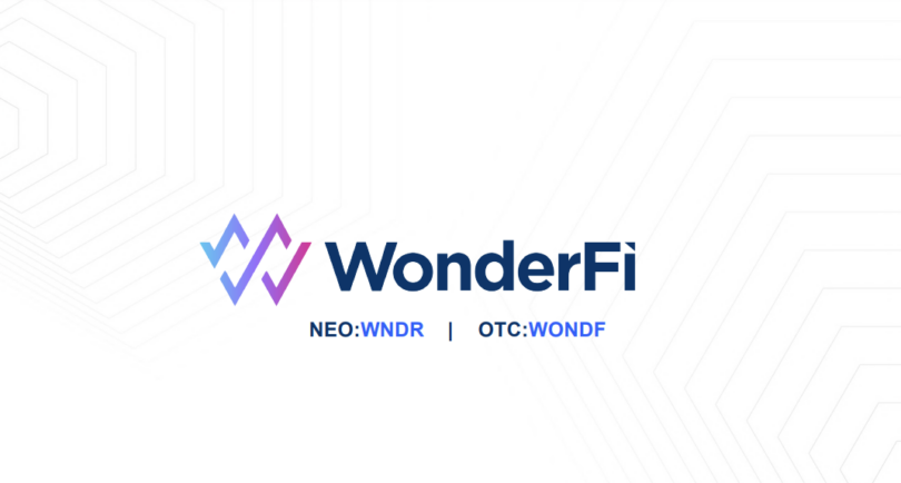 Wonderfi (WONDF) Decentralized Finance