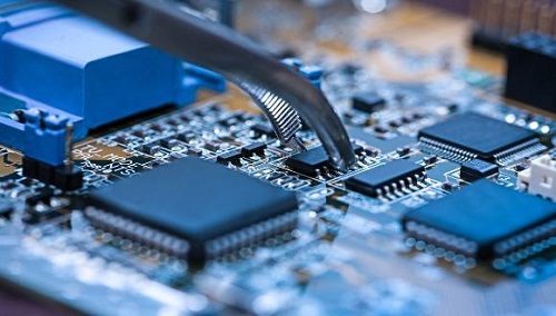 Global Power Management Integrated Circuit Market