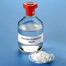 Global Sodium Hydroxide Market