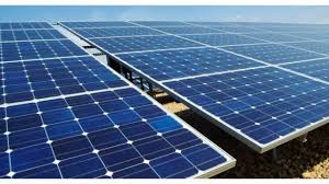 Global Solar PV Glass Market 1