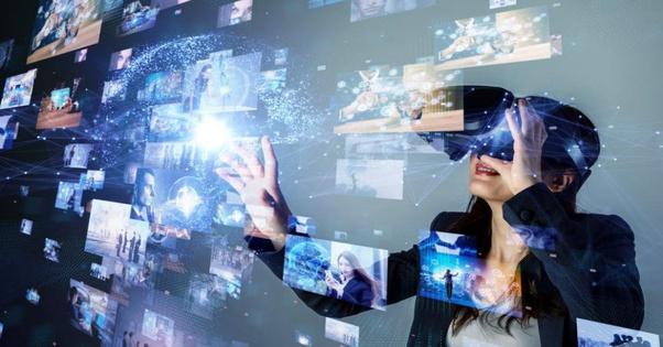 Global VR Content Creation Market