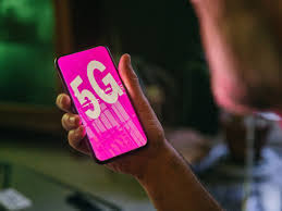 Global Voice over 5G Vo5G Market 1