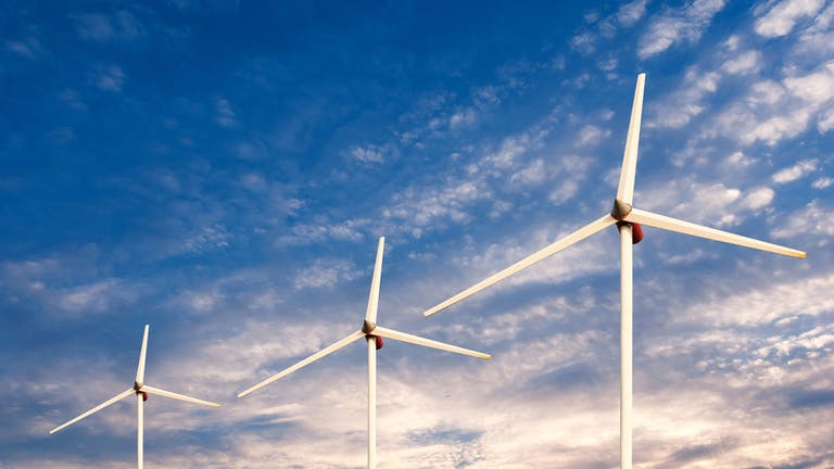 Global Wind Turbine Maintenance Market