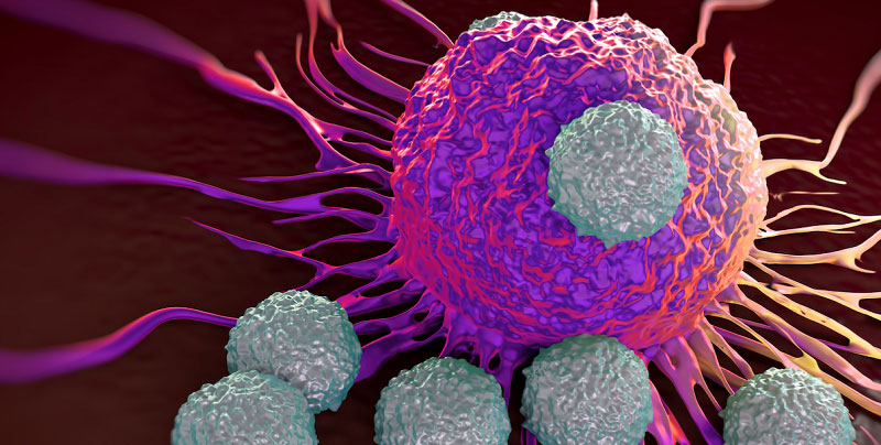 Immuno oncology