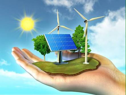 Global Renewable Energy Market
