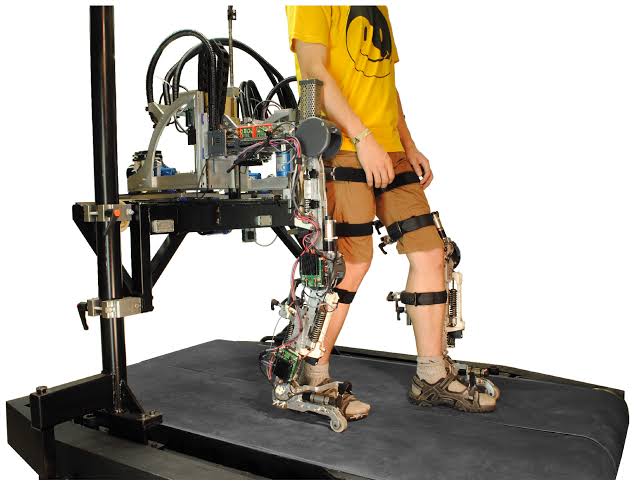 Global Robotic Rehabilitation and Assistive Technologies Market
