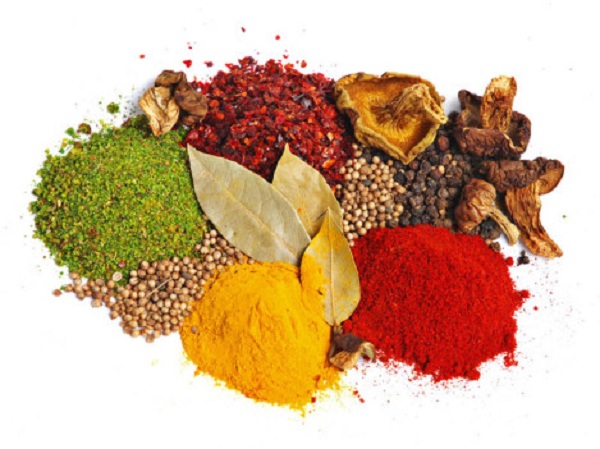 Global Seasonings And Spices Market